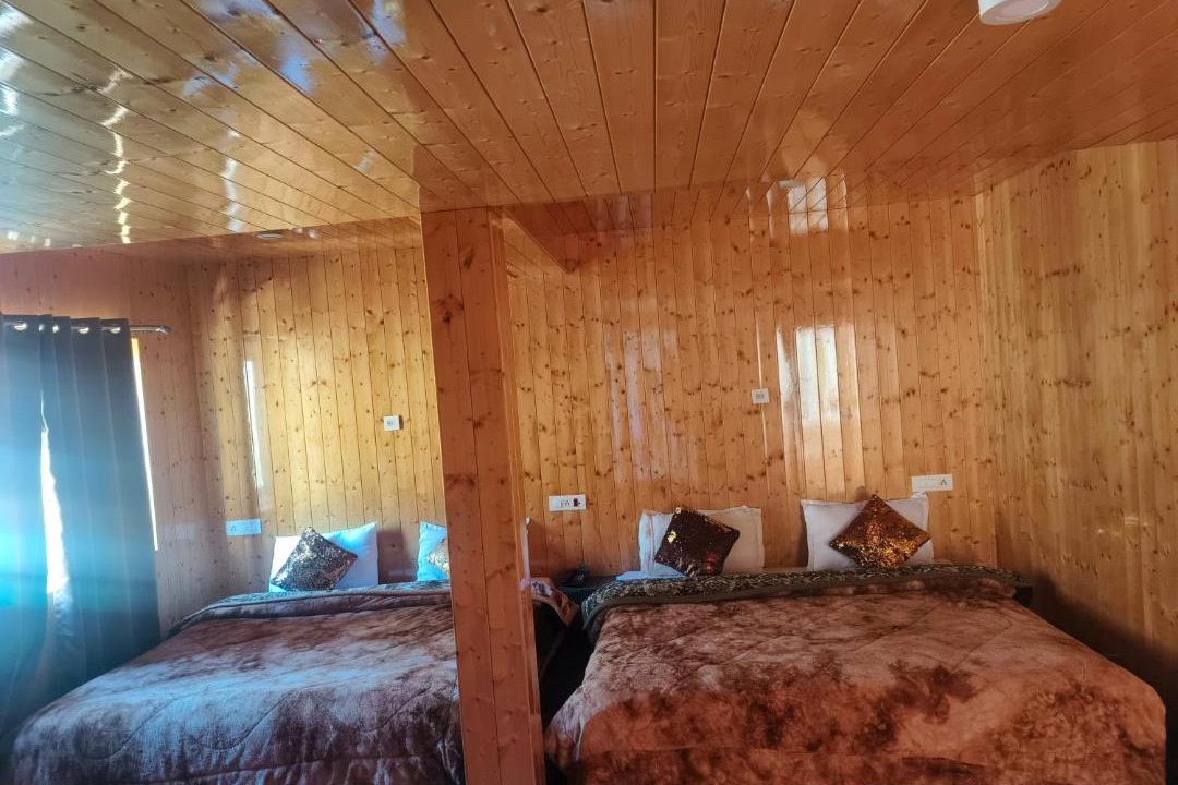 Photo of Bedroom in Laripora