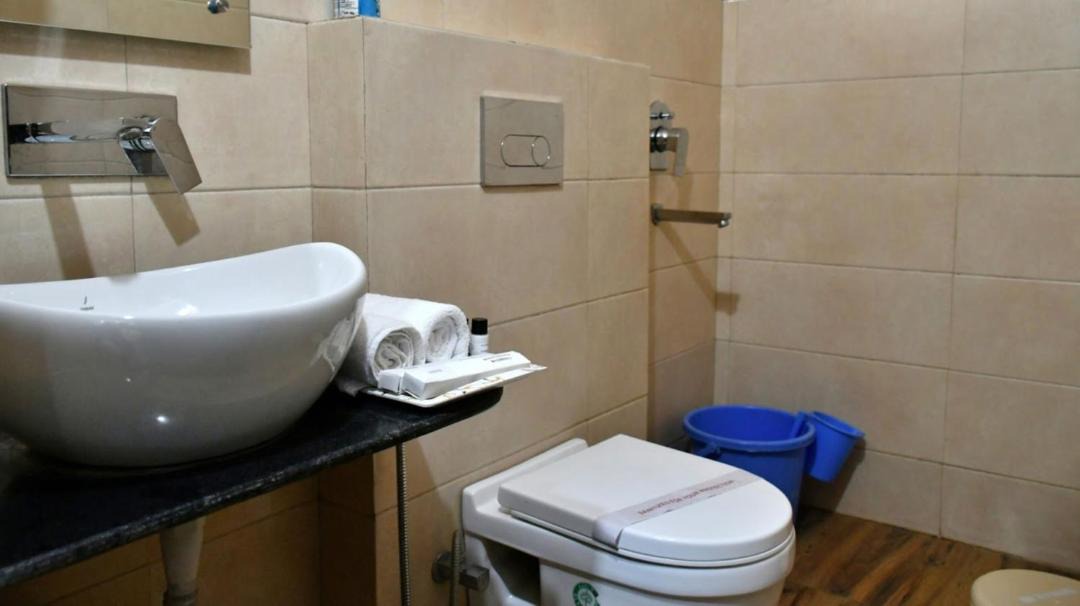 Photo of Bathroom in Paharganj