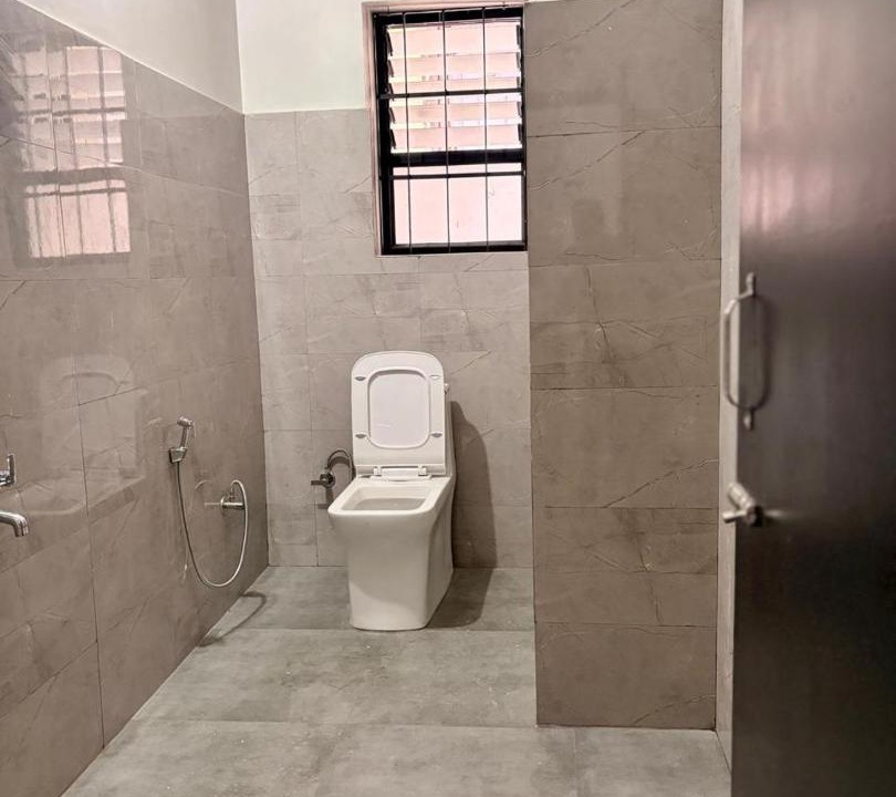 Photo of Bathroom in Rumtek