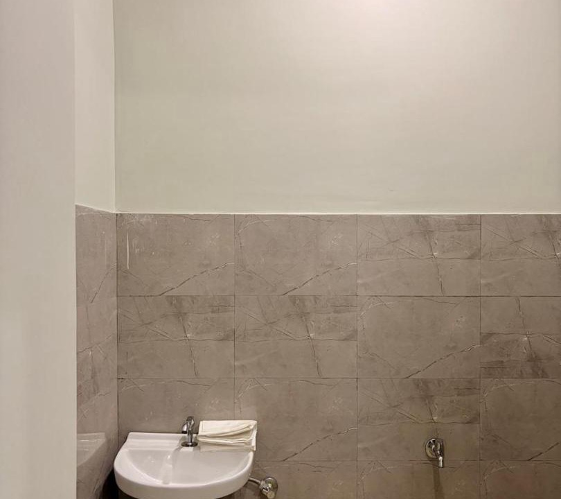 Photo of Bathroom in Rumtek