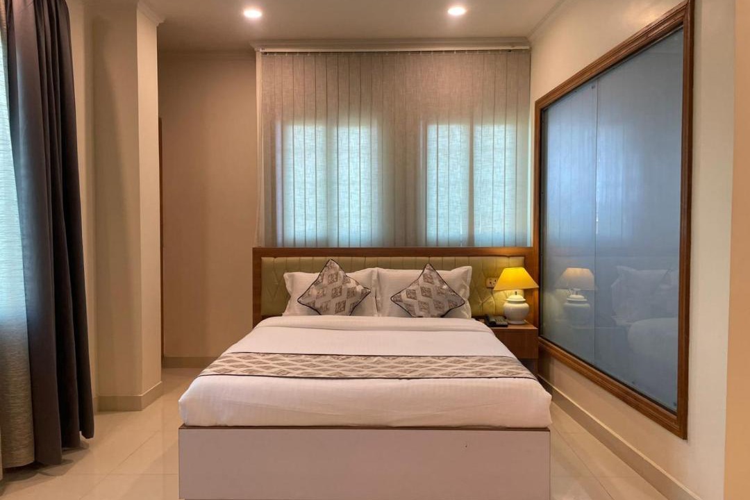 Photo of Bedroom in Imphal