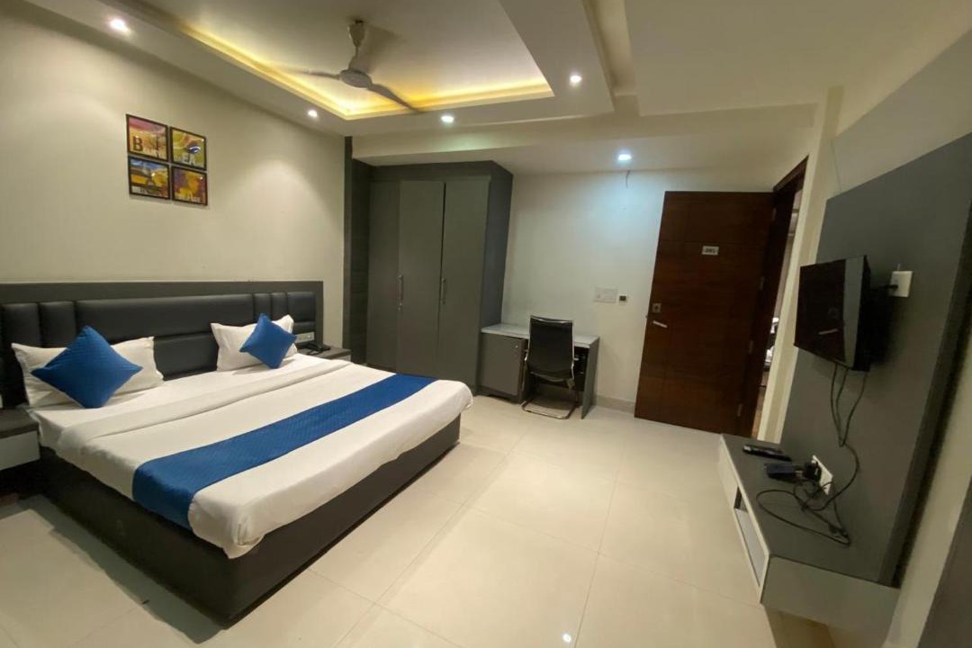 Photo of Bedroom in Rohini