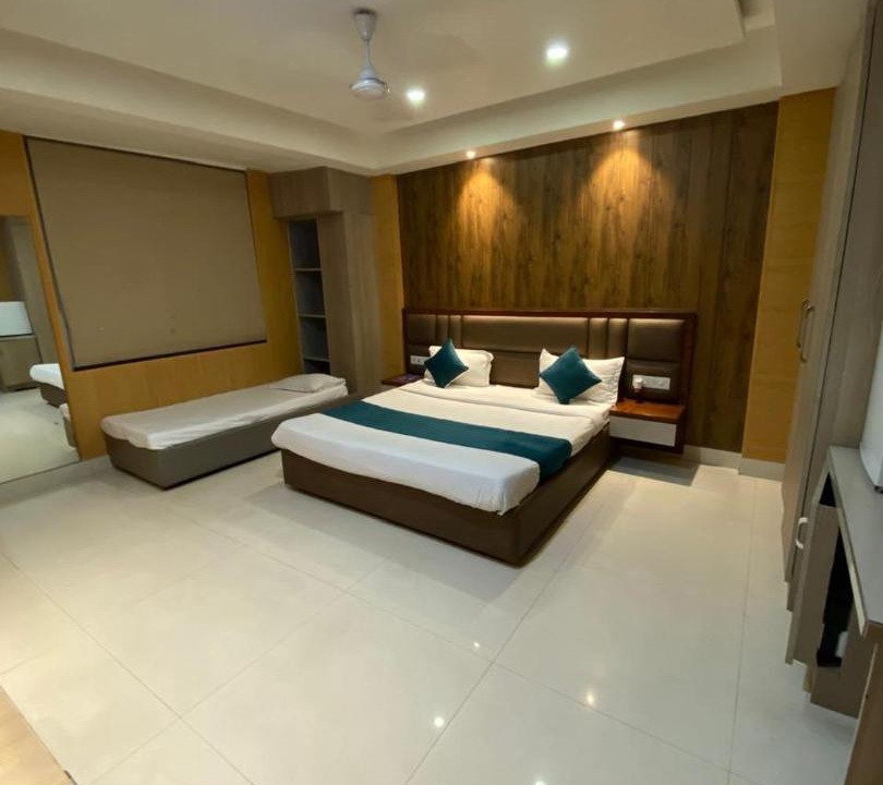 Photo of Bedroom in Rohini