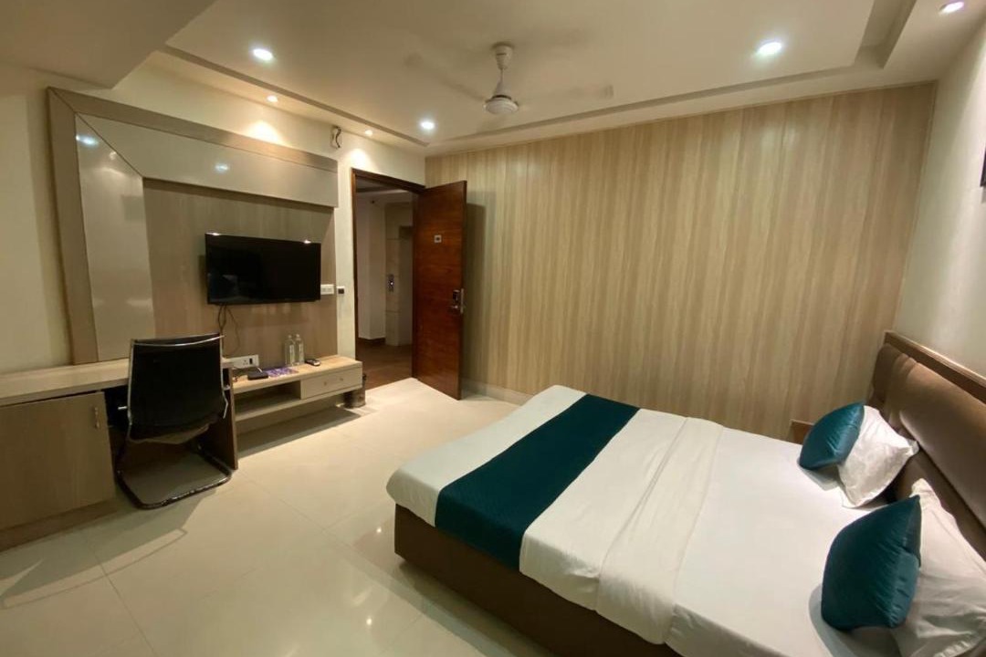 Photo of Bedroom in Rohini