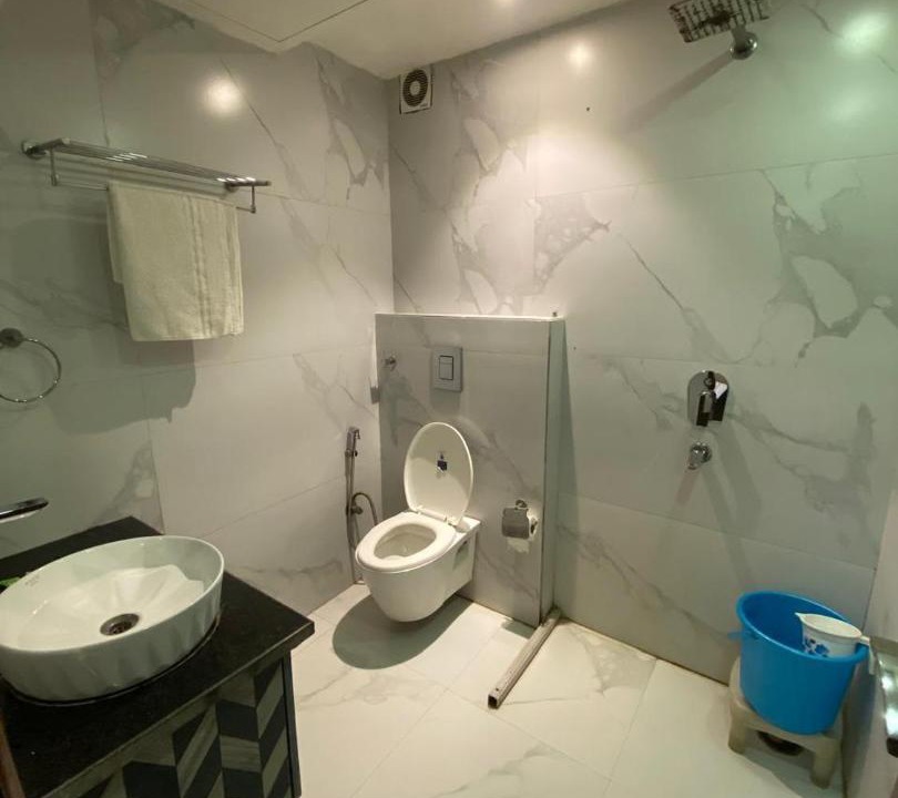 Photo of Bathroom in Rohini