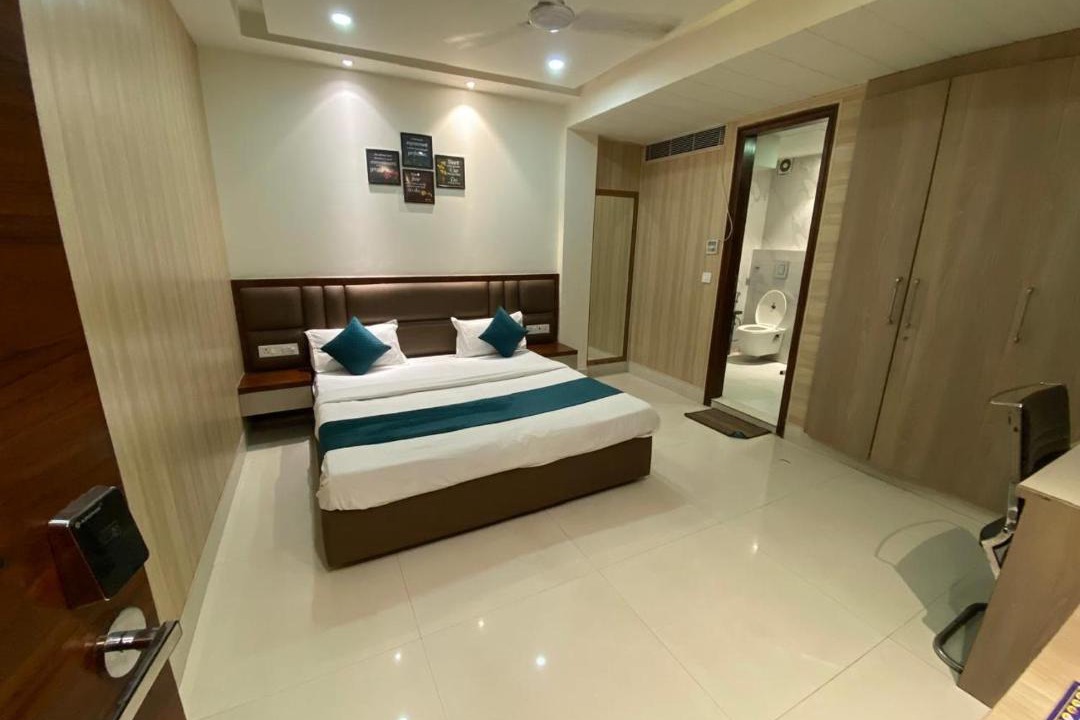 Photo of Bedroom in Rohini