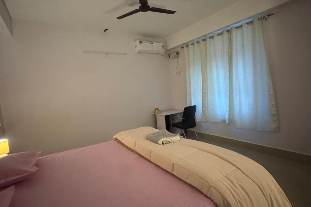 Photo of Bedroom in Yupia