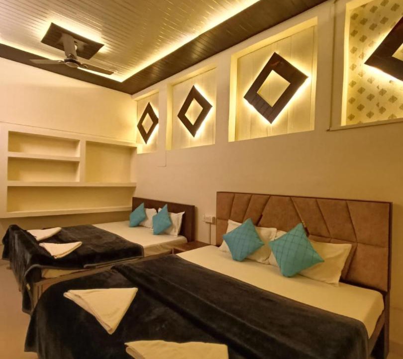 Photo of Bedroom in Varanasi