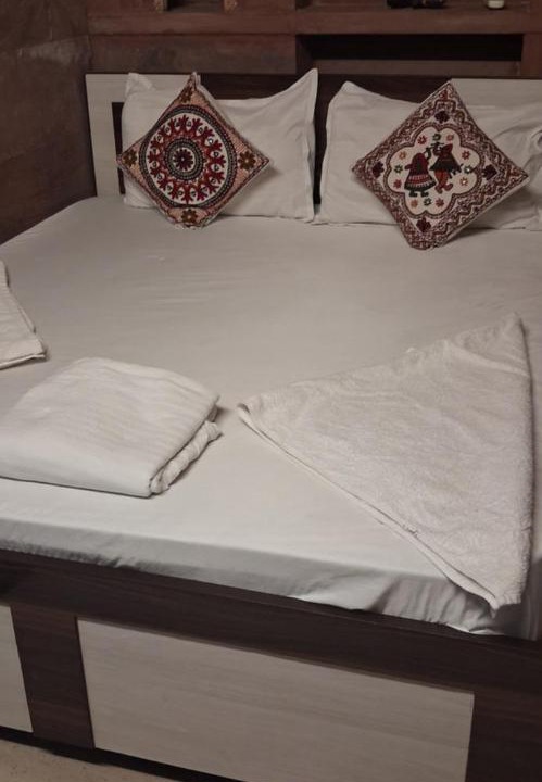 Photo of Bedroom in Jodhpur