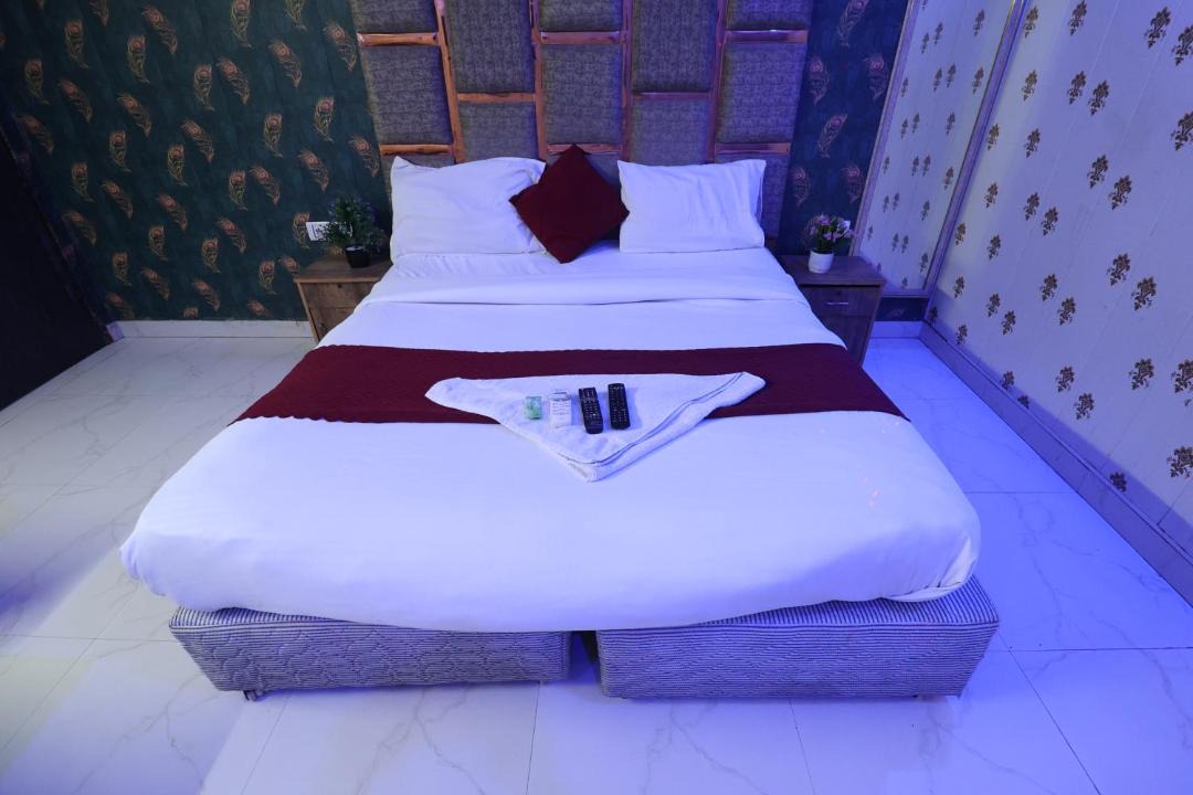 Photo of Bedroom in Delhi