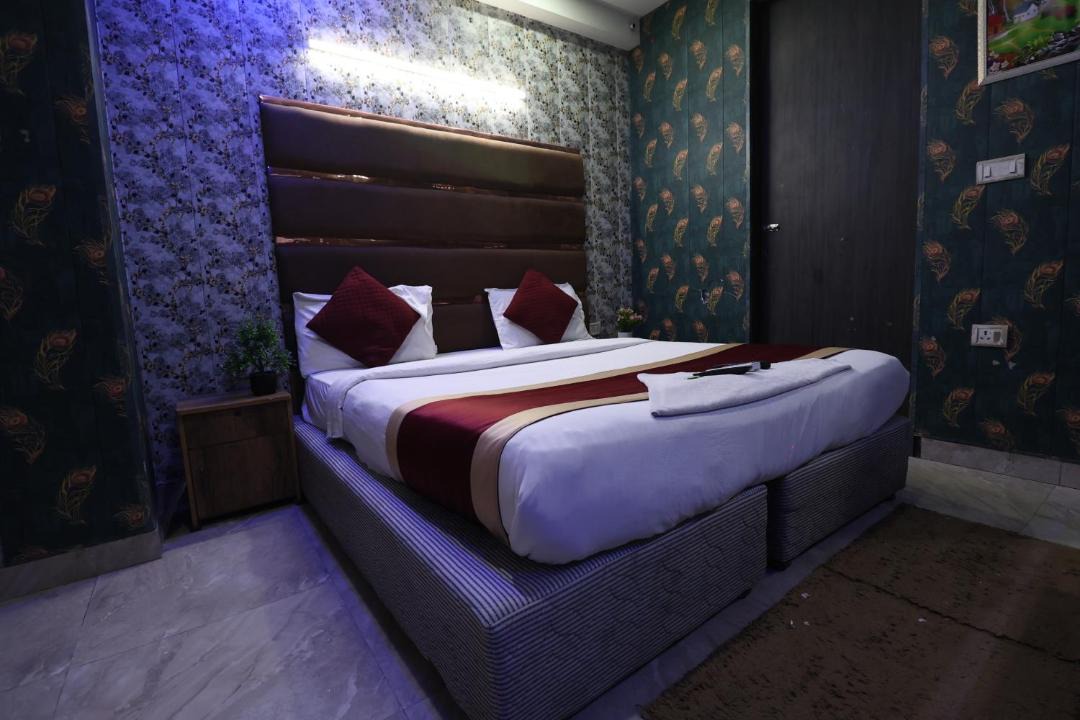 Photo of Bedroom in Delhi
