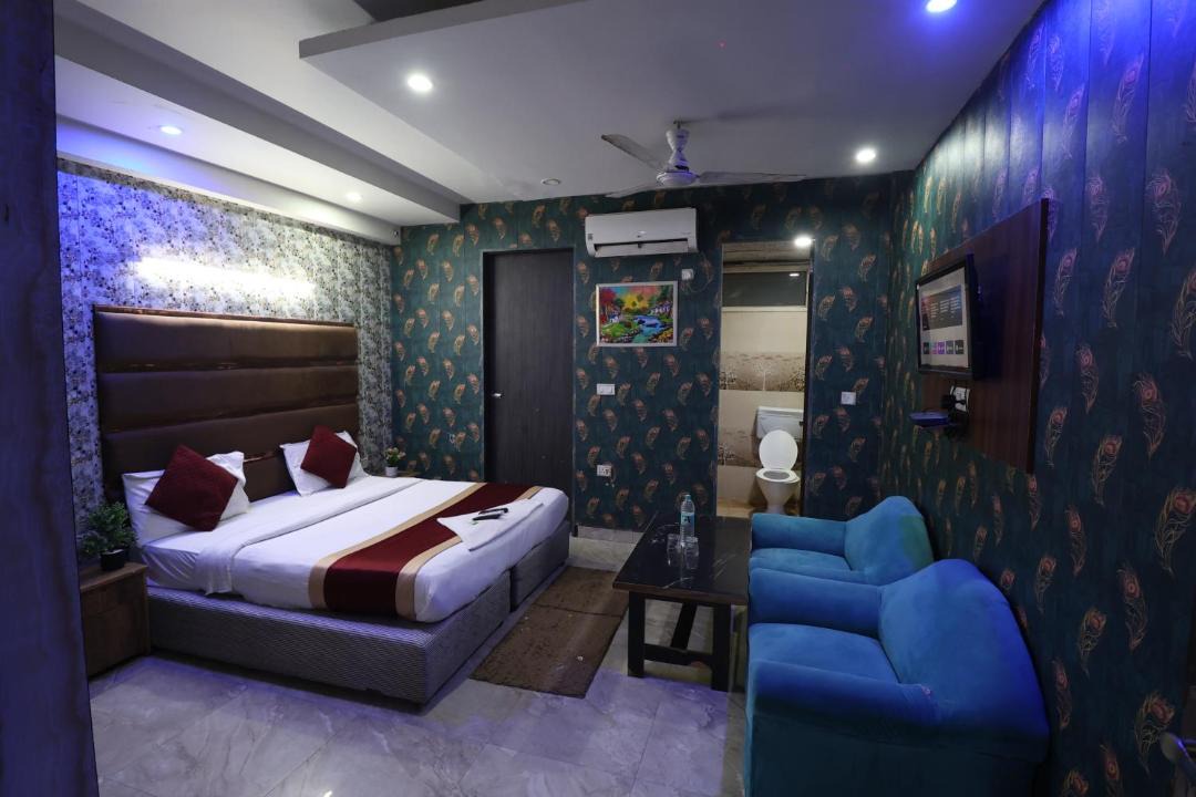 Photo of Bedroom in Delhi