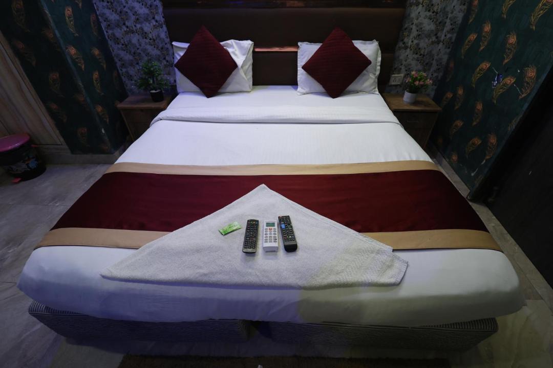 Photo of Bedroom in Delhi