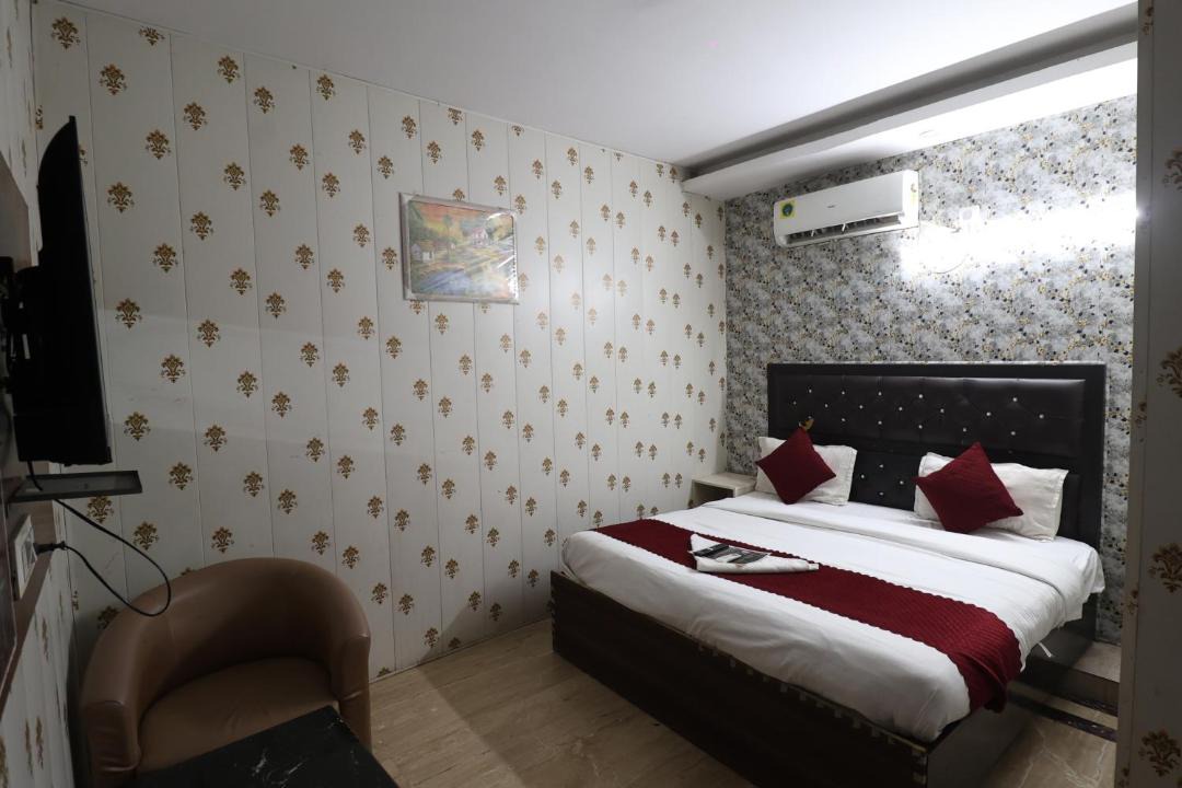 Photo of Bedroom in Delhi