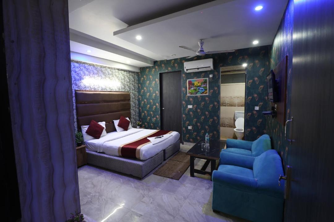 Photo of Bedroom in Delhi