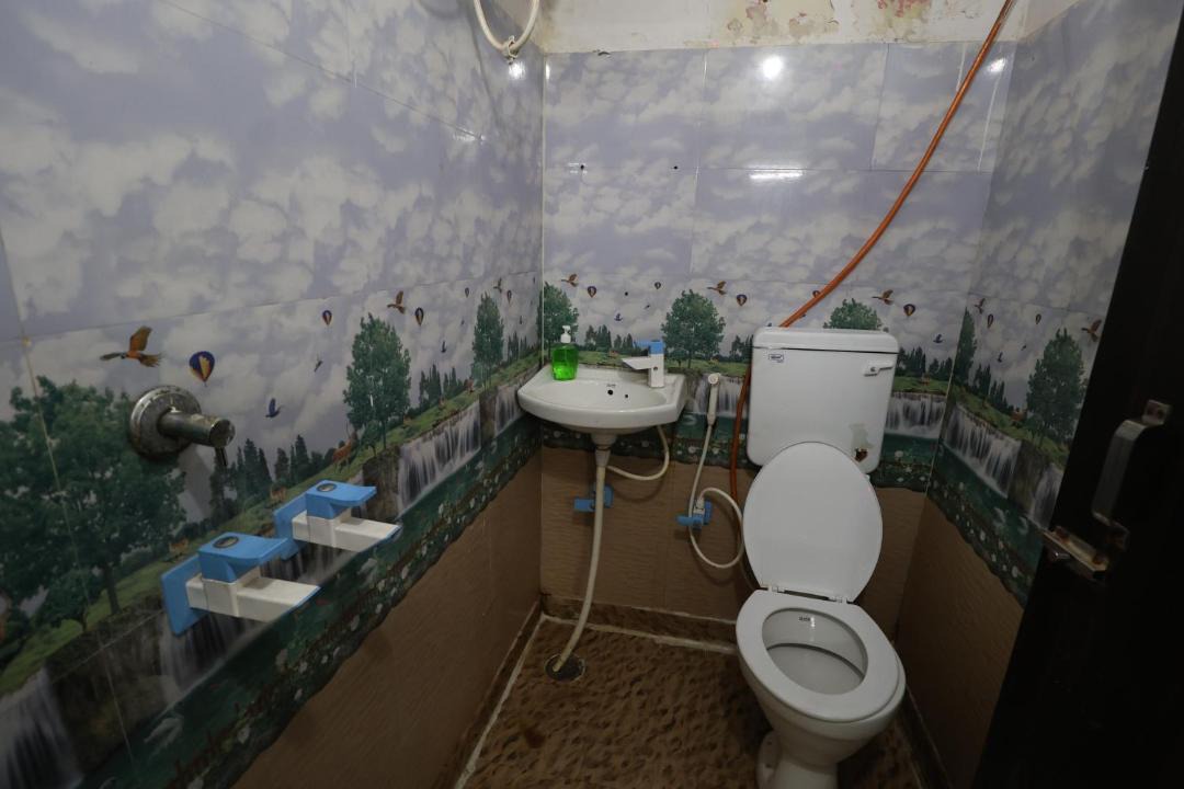 Photo of Bathroom in Delhi