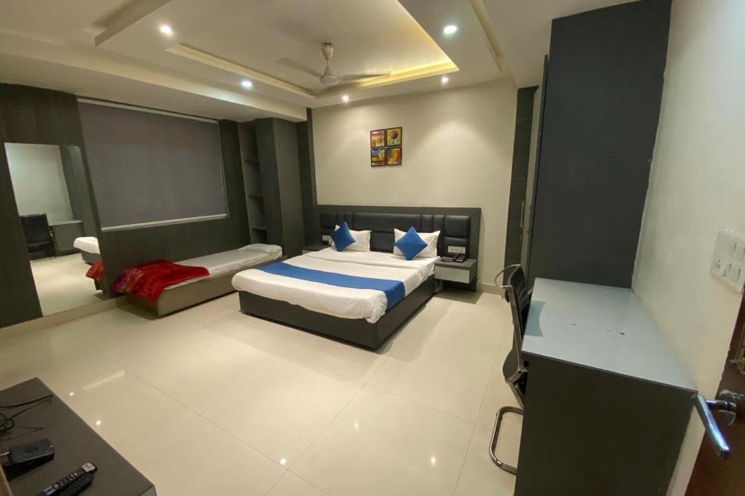 Photo of Bedroom in Rohini