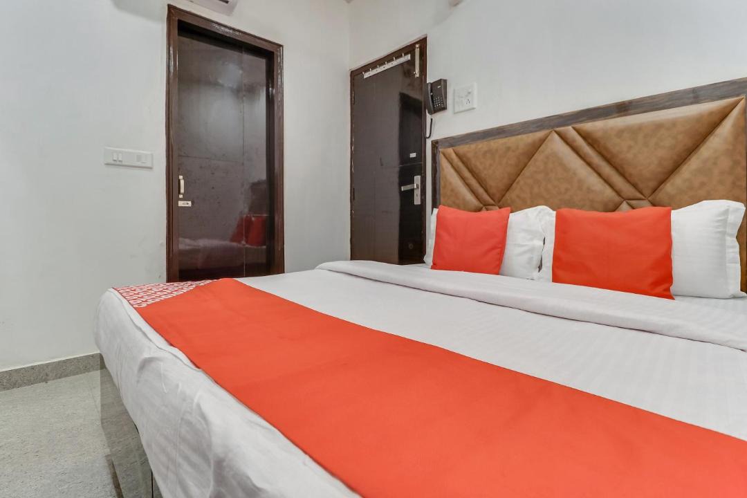 Photo of Bedroom in Ludhiana