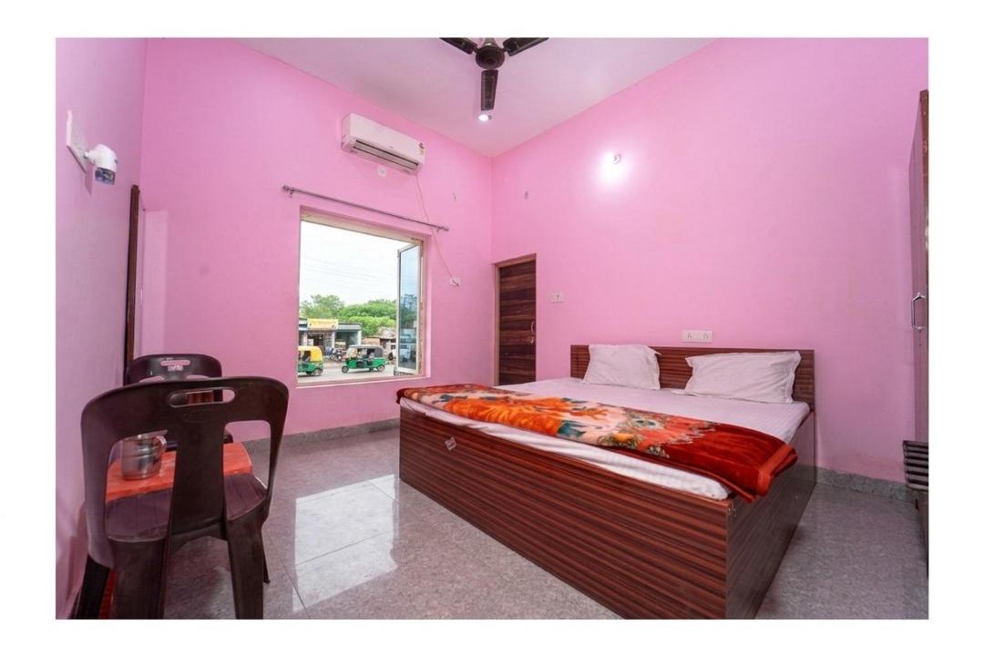 Photo of Bedroom in Faizabad