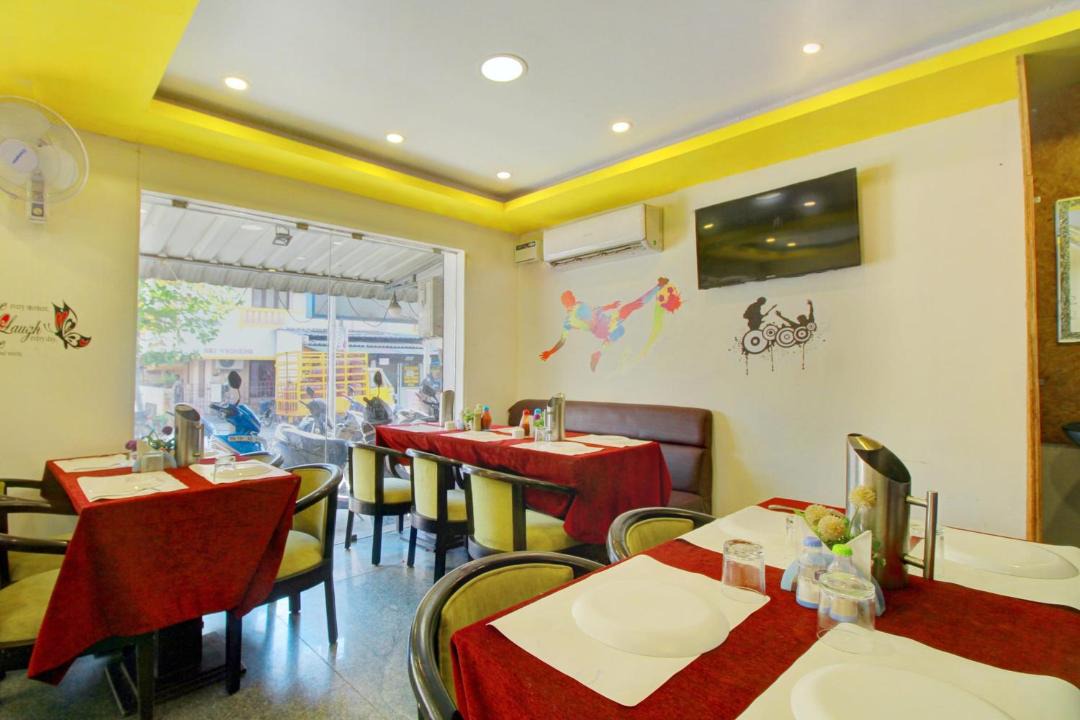 Photo of Kitchen in Thoraipakkam
