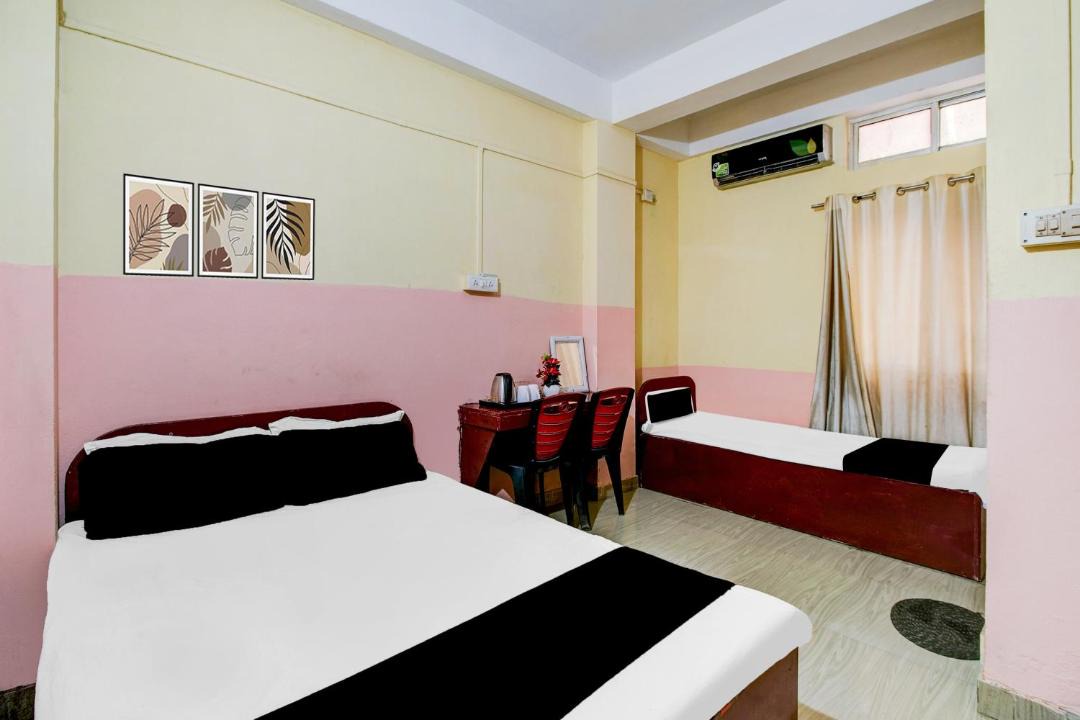 Photo of Bedroom in Beltola