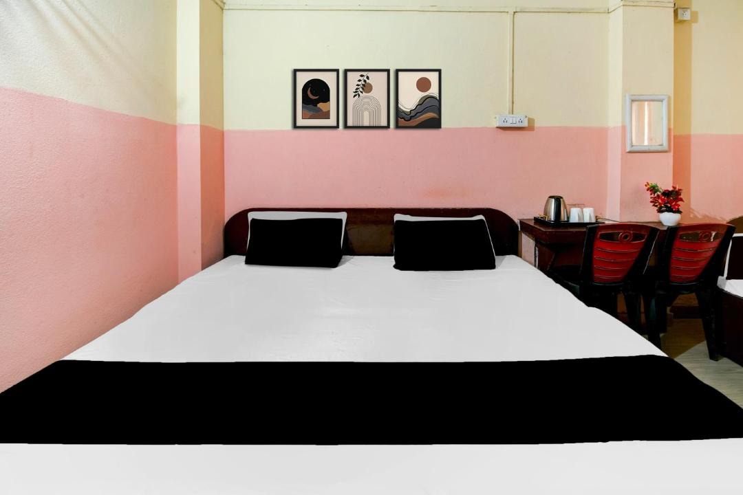 Photo of Bedroom in Beltola