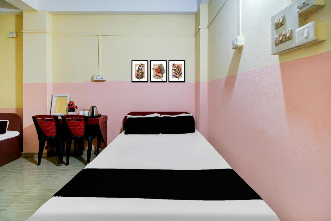 Photo of Bedroom in Beltola