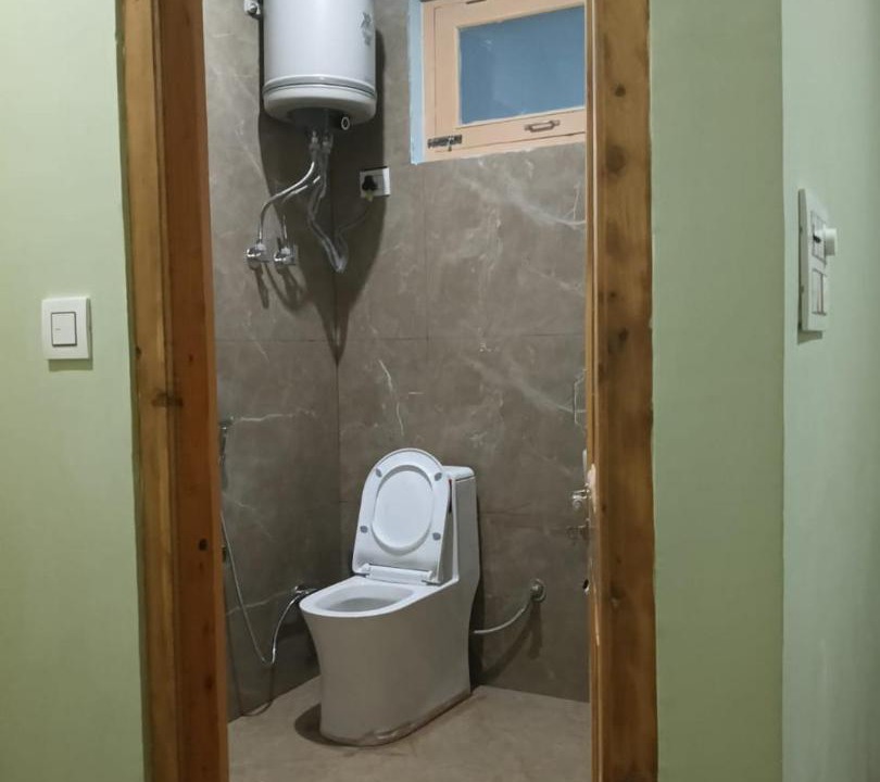 Photo of Bathroom in Jispa