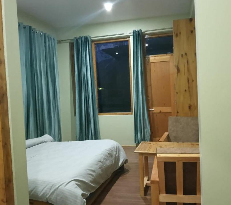 Photo of Bedroom in Jispa