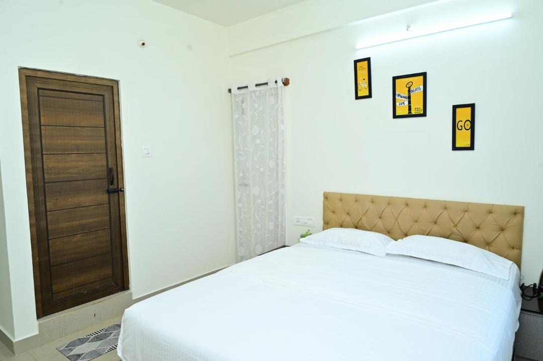 Photo of Bedroom in Mysore
