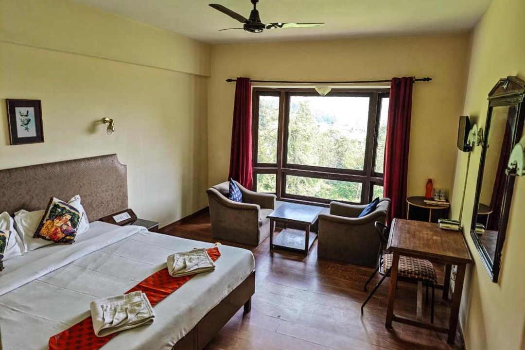 Photo of Others in Old Manali