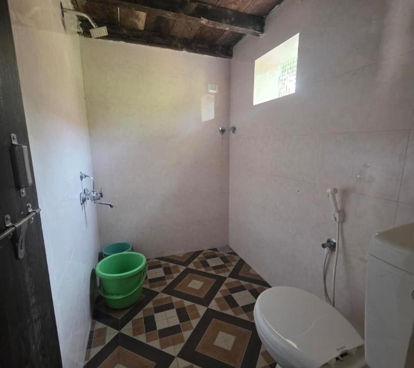 Photo of Bathroom in Karwar