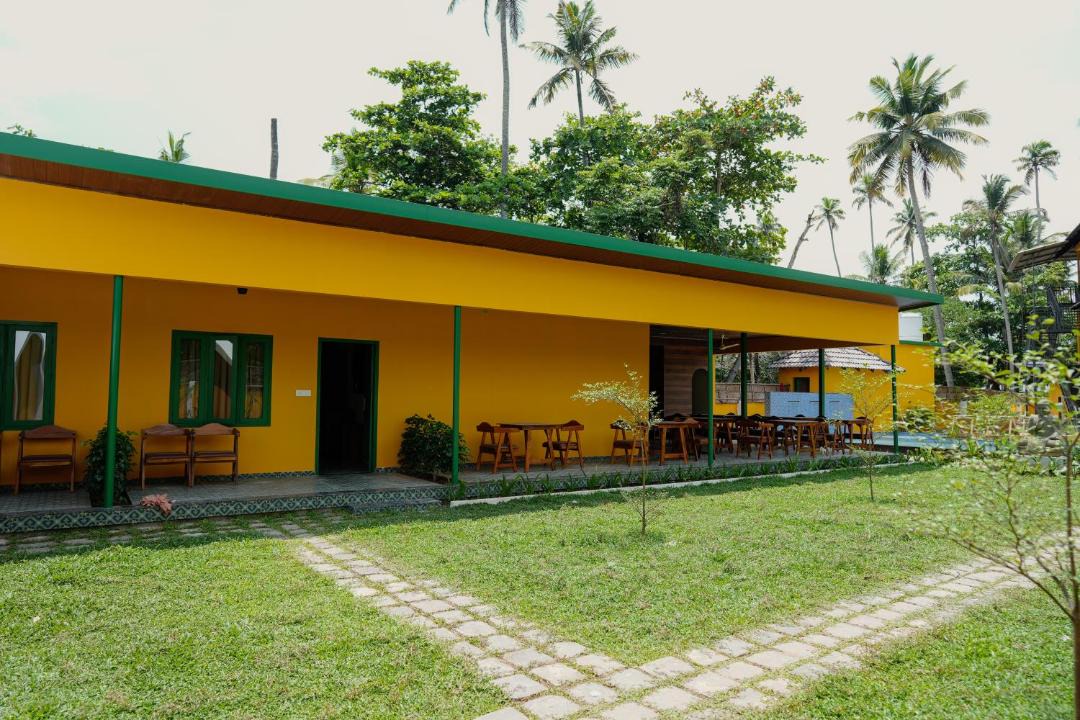 Photo of Others in Varkala