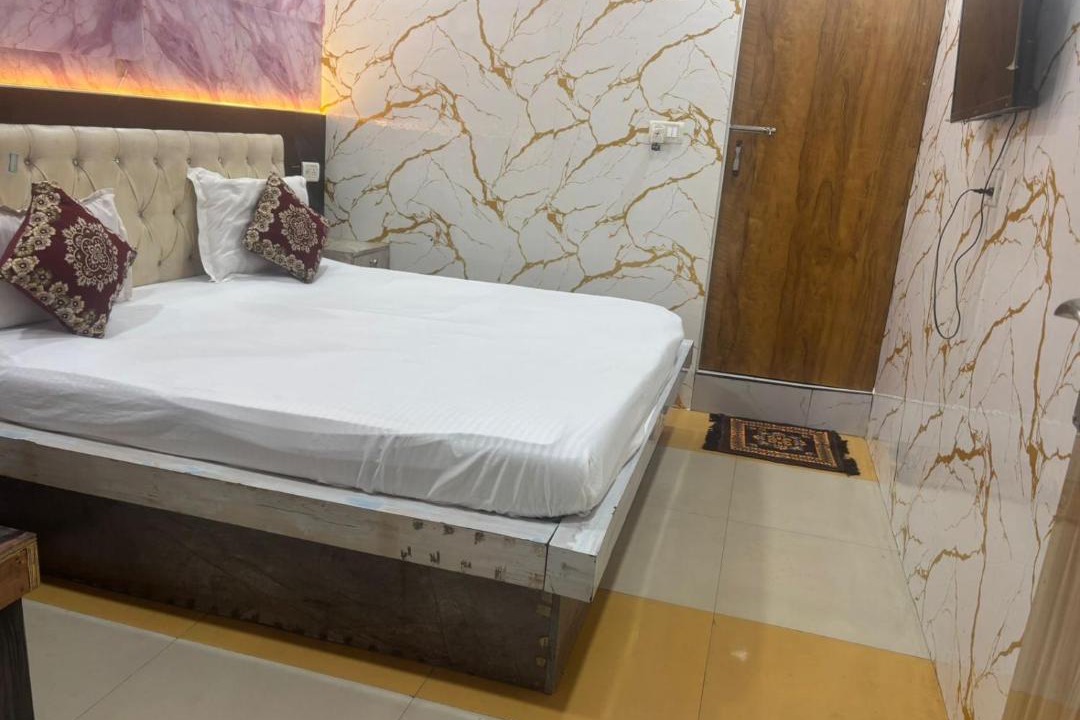 Photo of Bedroom in Indirapuram