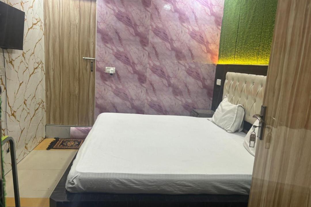Photo of Bedroom in Indirapuram