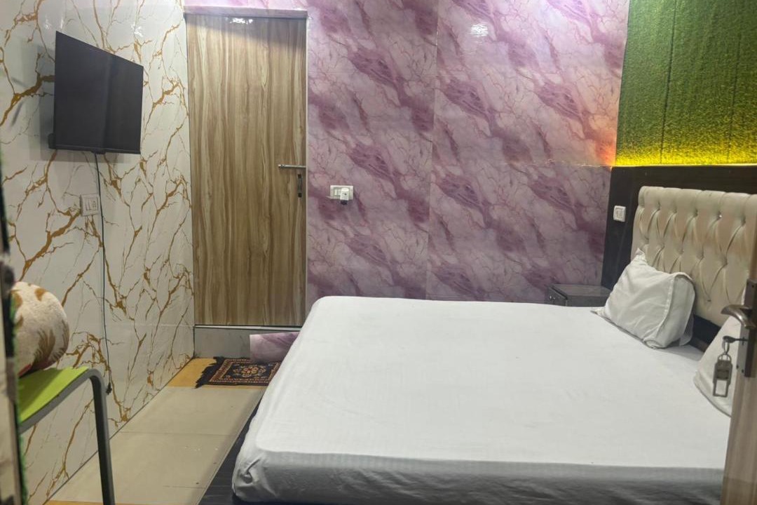 Photo of Bedroom in Indirapuram