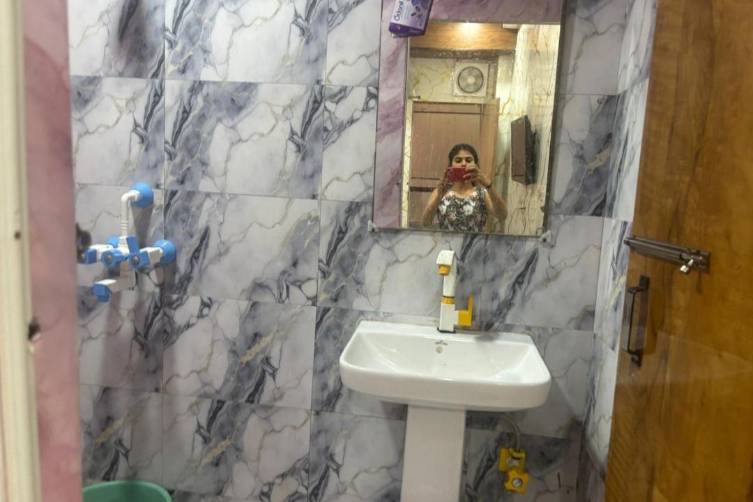 Photo of Bathroom in Indirapuram