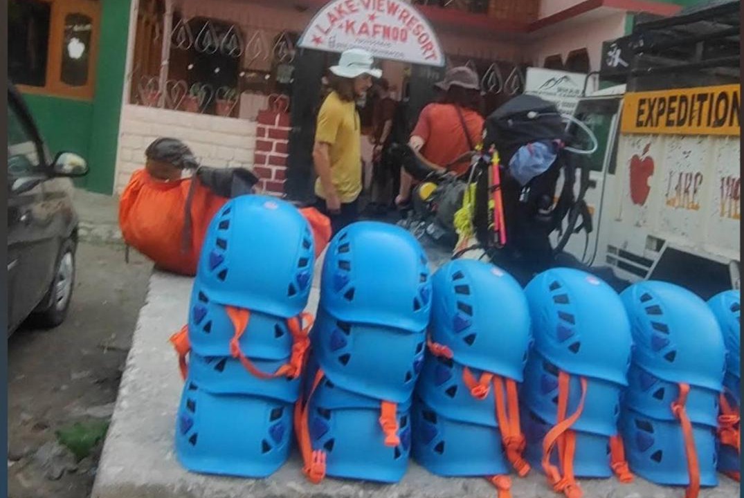Photo of Others in Nichar