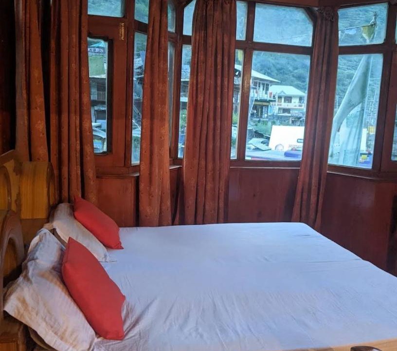 Photo of Bedroom in Nichar