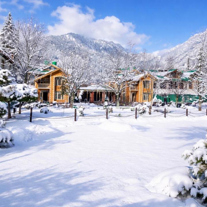 Photo of Others in Pahalgam