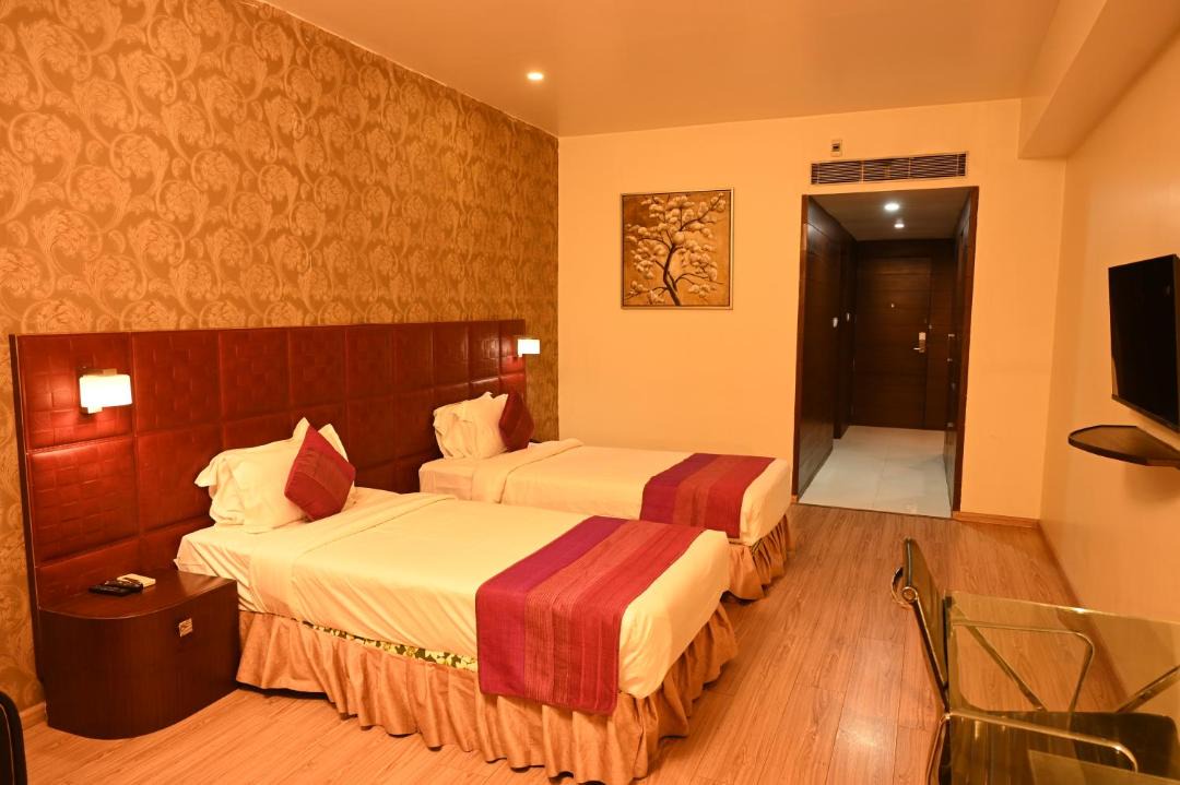 Photo of Bedroom in Patna