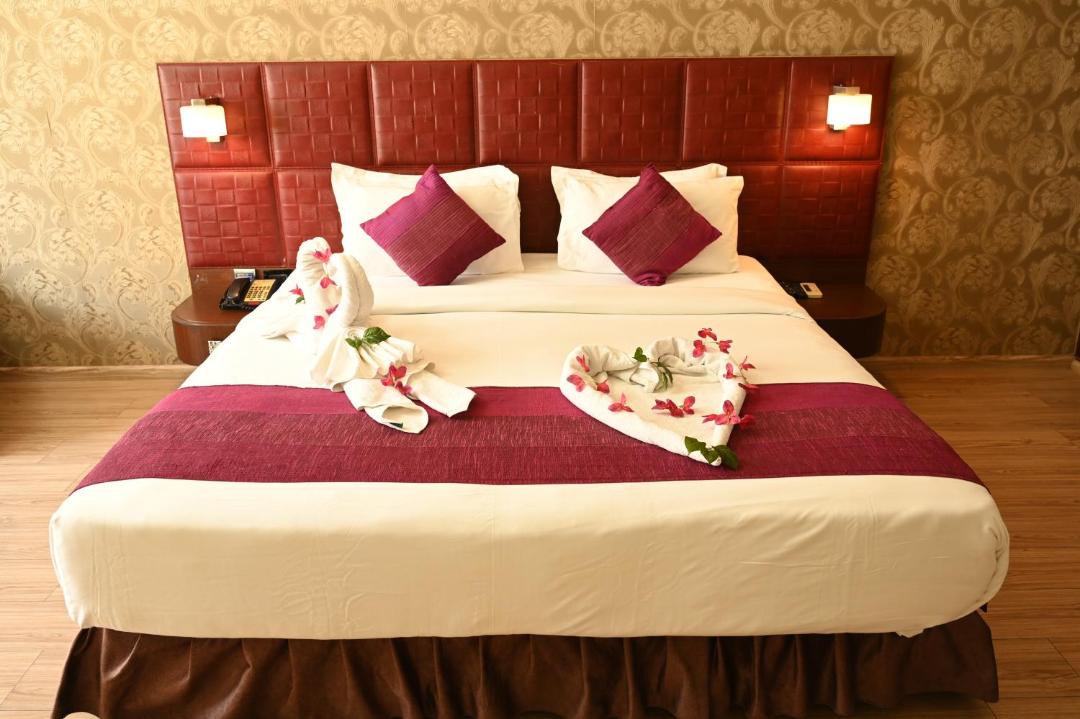Photo of Bedroom in Patna