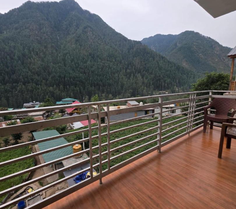 Photo of Others in Kasol