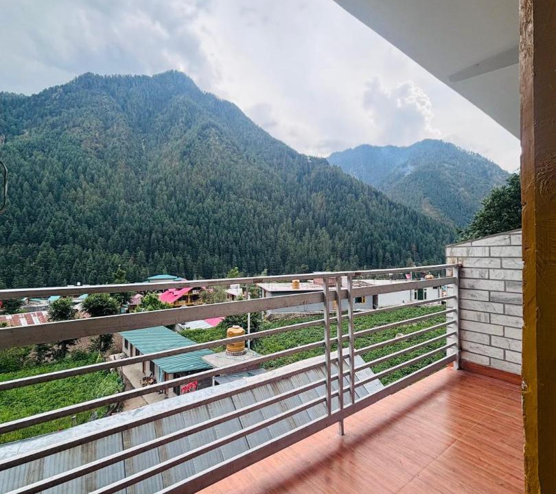 Photo of Others in Kasol