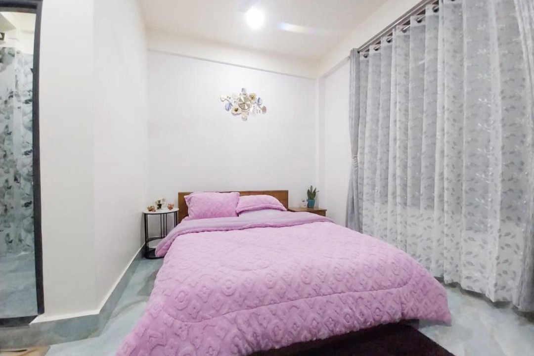 Photo of Bedroom in Bomdila