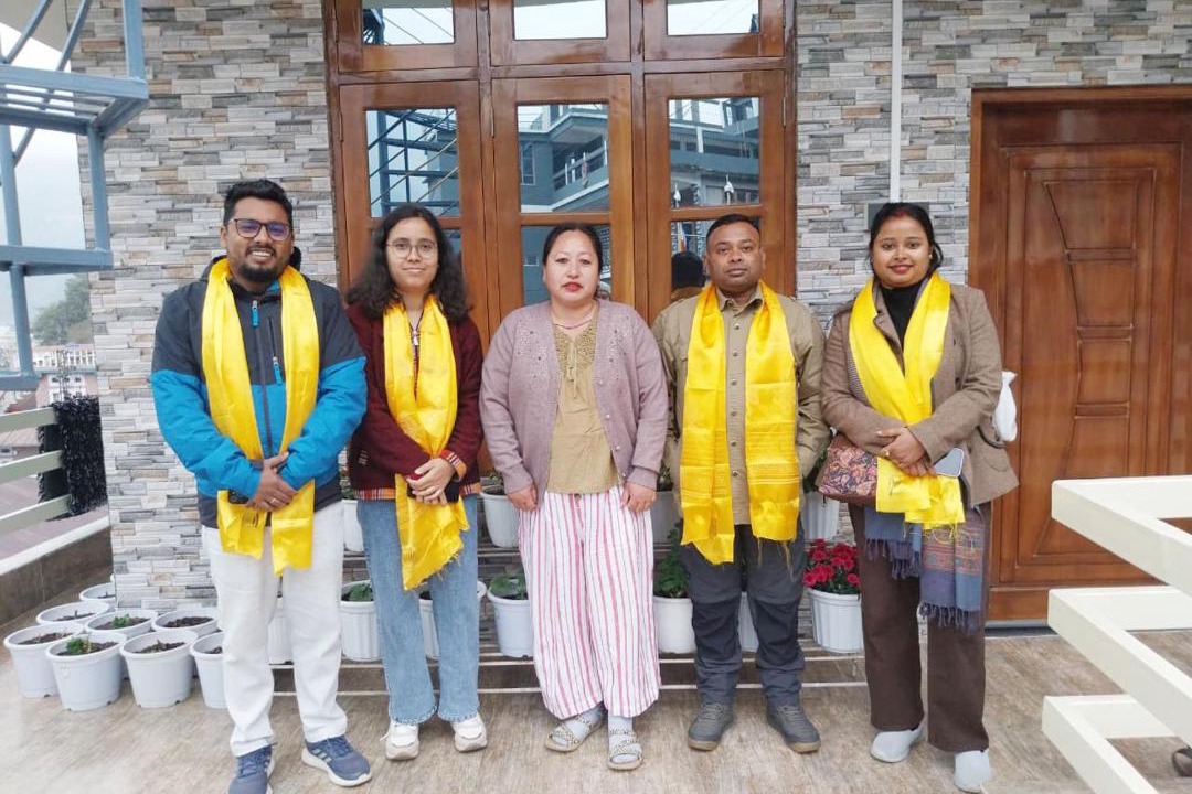 Photo of Others in Bomdila