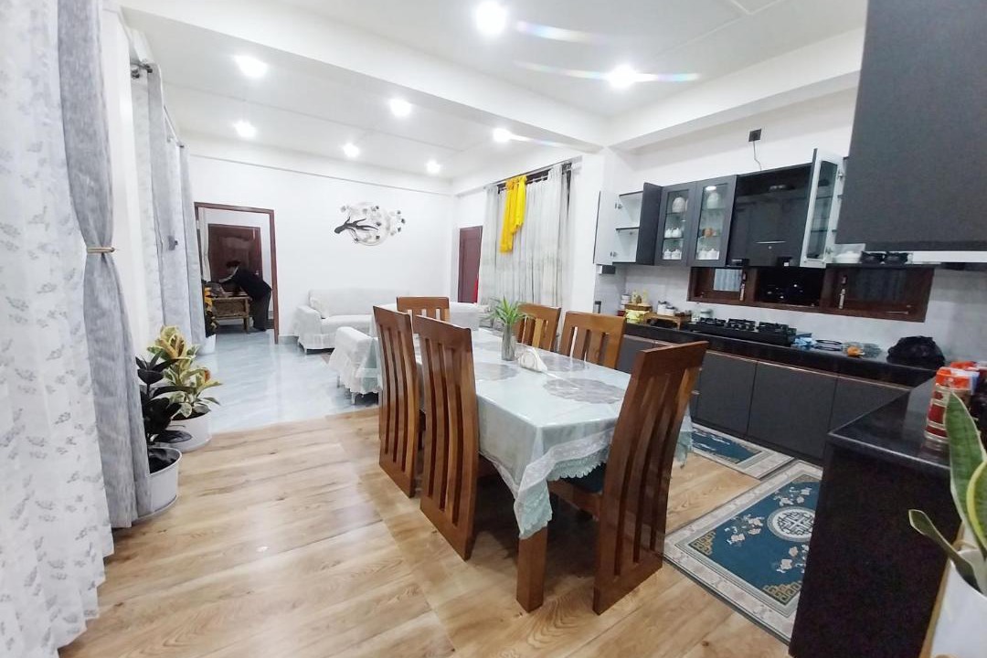 Photo of Kitchen in Bomdila