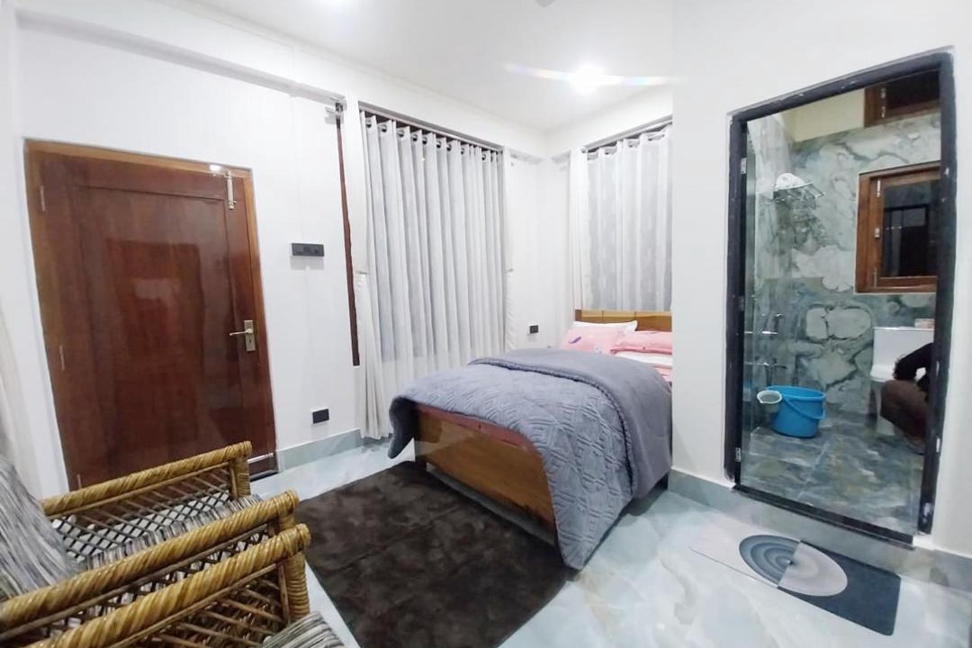 Photo of Bedroom in Bomdila