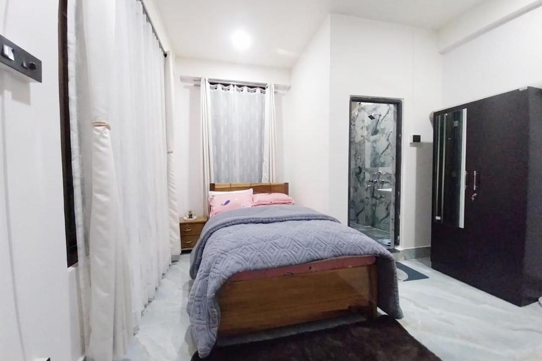Photo of Bedroom in Bomdila