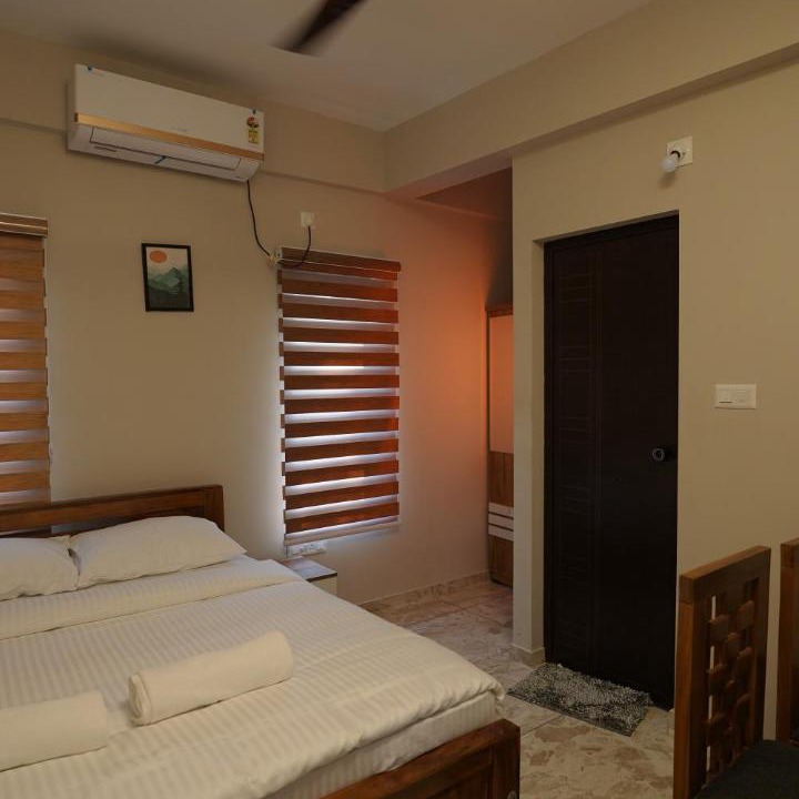Photo of Bedroom in Thiruvananthapuram